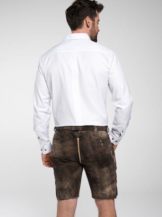 Herren Trachtenhemden - Frisco