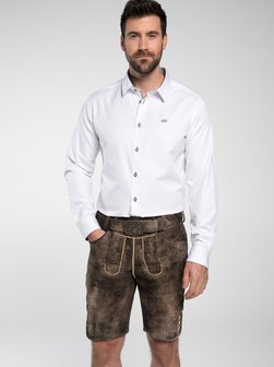 Herren Trachtenhemden - Frisco