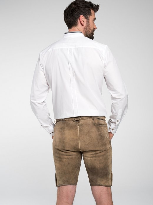 Herren Trachtenhemden - Trachtenhemd "Festenbach"