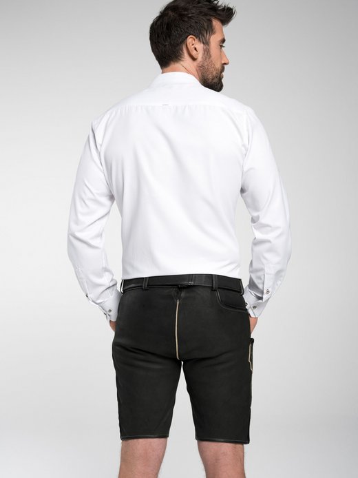 Herren Trachtenhemden - Trachtenhemd "Folker"