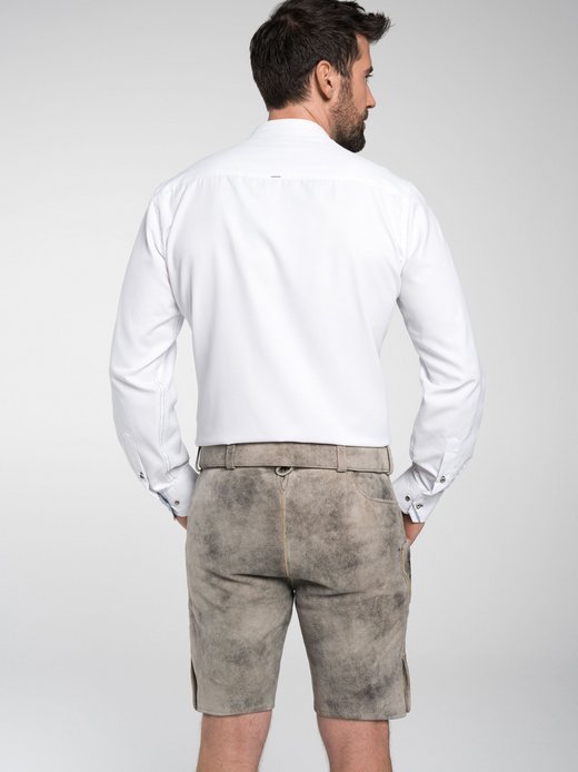 Herren Trachtenhemden - Trachtenhemd "Folker"