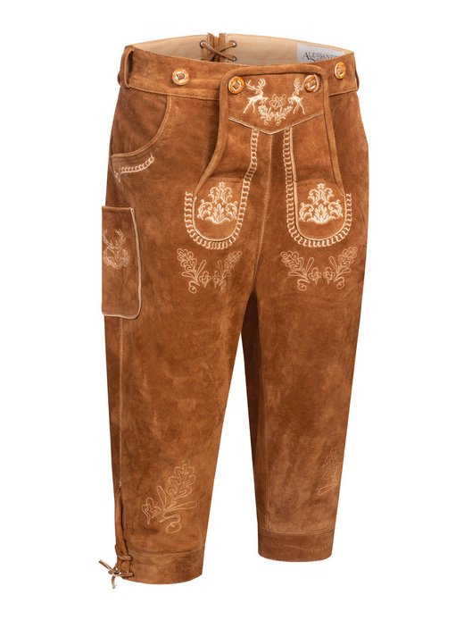 Herren Trachtenhose  -  ASGustl