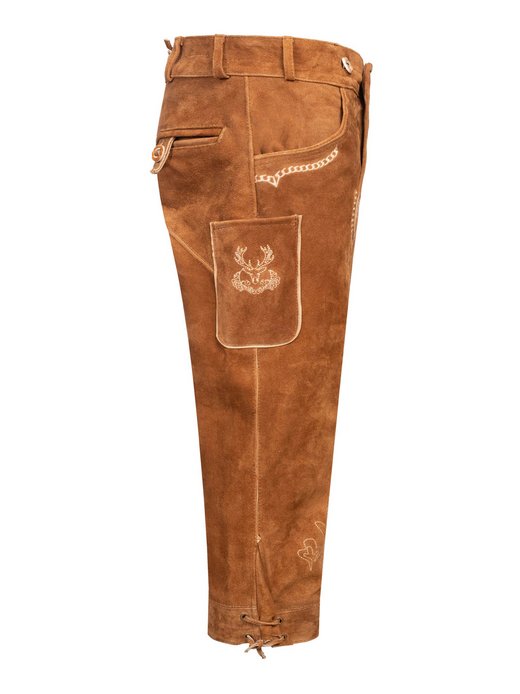 Herren Trachtenhose  -  ASGustl