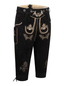 Herren Trachtenhose  -  ASGustl