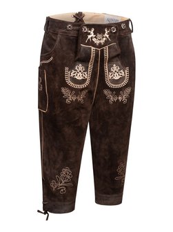 Herren Trachtenhose  -  ASGustl