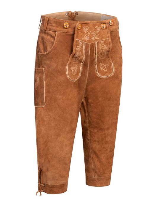 Herren Trachtenhose  -  ASSeppl