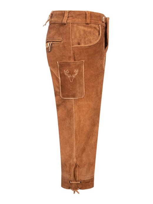 Herren Trachtenhose  -  ASSeppl