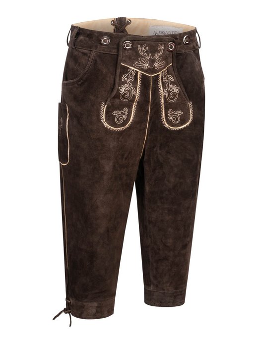 Herren Trachtenhose  -  ASSeppl