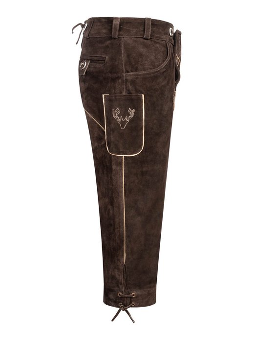 Herren Trachtenhose  -  ASSeppl