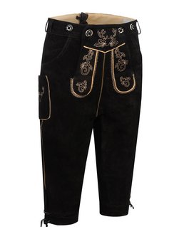 Herren Trachtenhose  -  ASSeppl