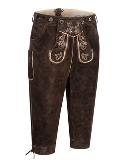 Herren Trachtenhose  -  ASSeppl