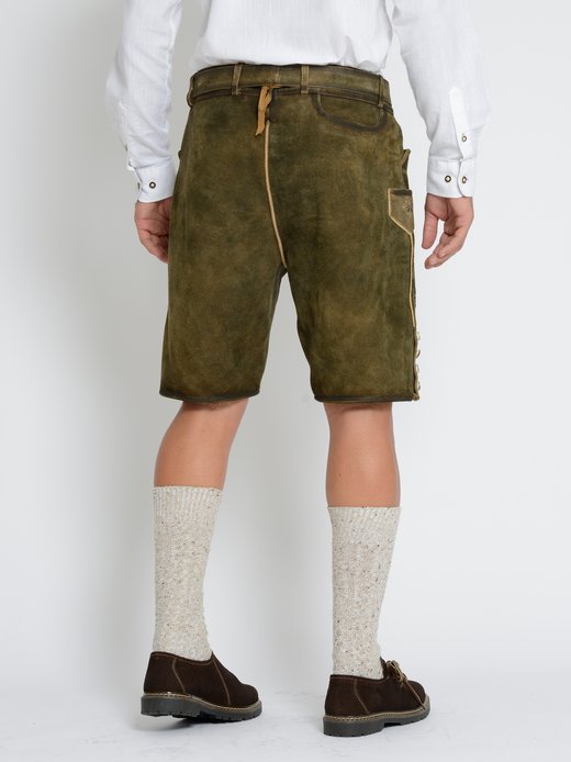 Herren Trachtenhose