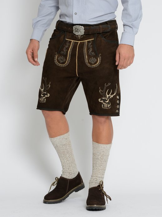 Herren Trachtenhose