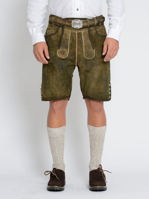 Herren Trachtenhose