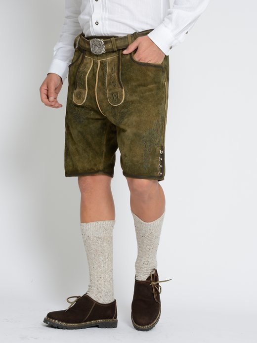 Herren Trachtenhose