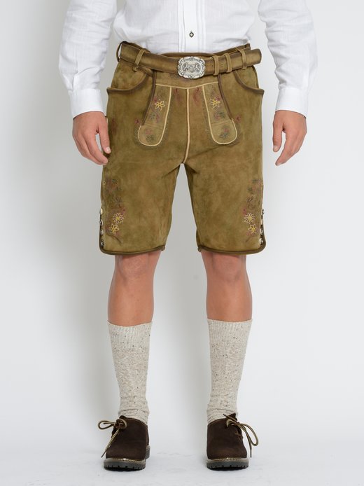 Herren Trachtenhose