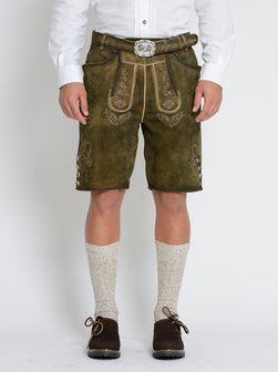 Herren Trachtenhose