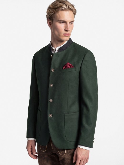 Herren Trachtenjacke - 5434