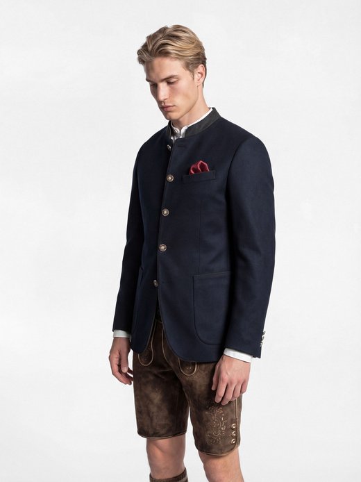 Herren Trachtenjacke - 5434