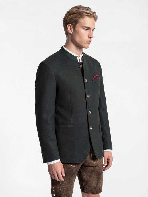 Herren Trachtenjacke - 5434
