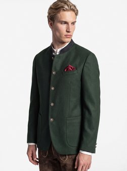 Herren Trachtenjacke - 5434