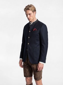 Herren Trachtenjacke - 5434