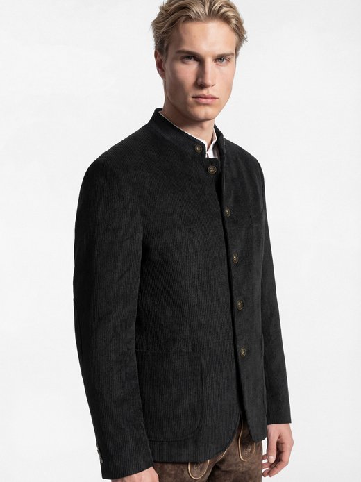 Herren Trachtenjacke - 5435