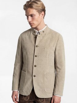 Herren Trachtenjacke - 5435
