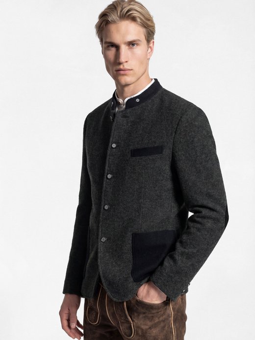 Herren Trachtenjacke - 5446