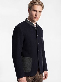 Herren Trachtenjacke - 5446