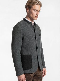 Herren Trachtenjacke - 5446