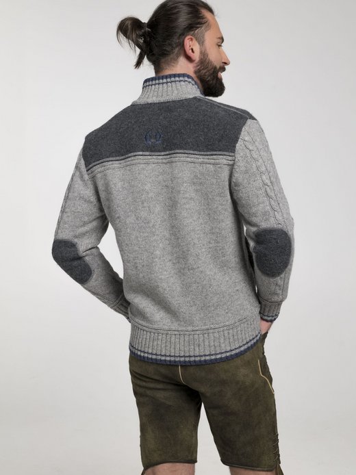 Herren Trachtenjacke -Betzbach