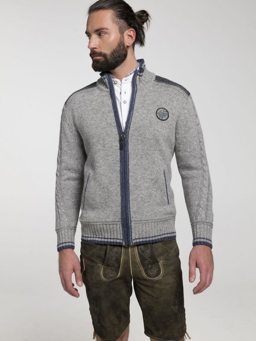 Herren Trachtenjacke -Betzbach