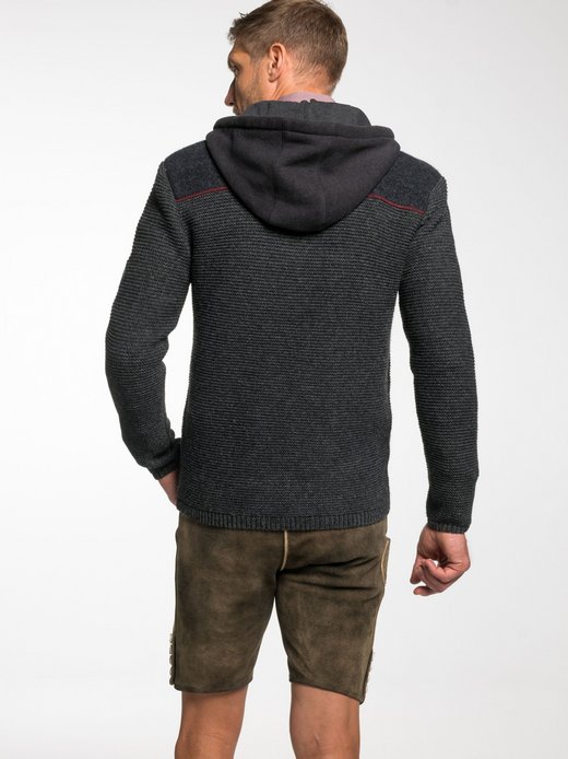 Herren Trachtenjacke - FCB - Erben
