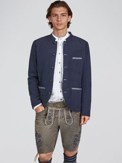 Herren Trachtenjacke - Hendrik