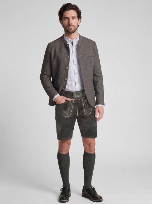 Herren Trachtenjacke - Konrad