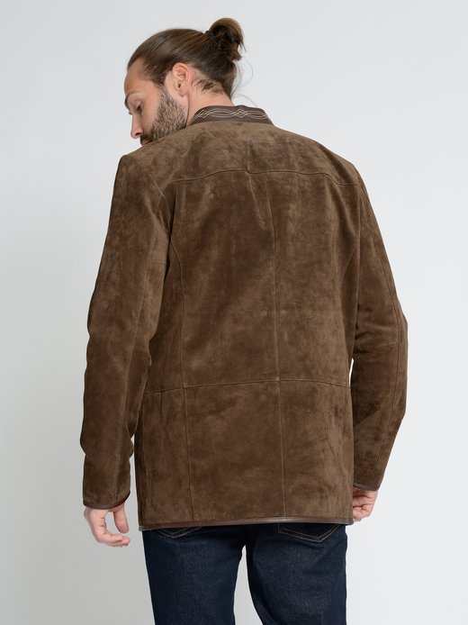 Herren Trachtenjacke