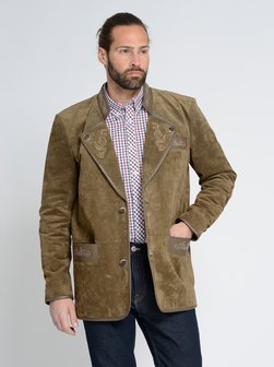 Herren Trachtenjacke