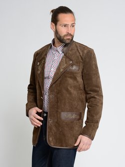 Herren Trachtenjacke
