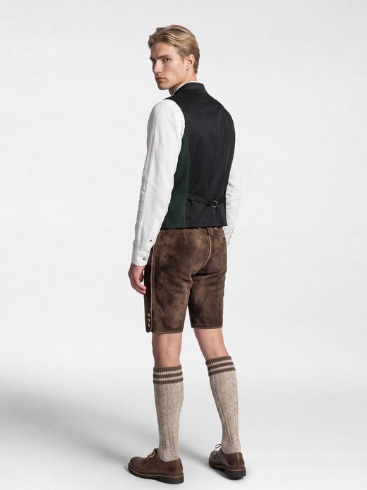 Herren Trachtenweste - 5434