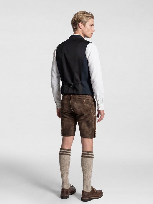 Herren Trachtenweste - 5434