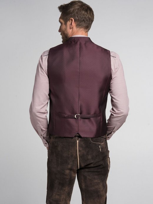 Herren Trachtenweste - Aris