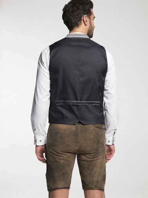 Herren Trachtenweste - Damian