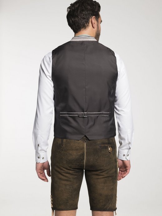 Herren Trachtenweste - Damian