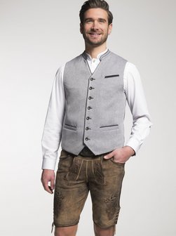 Herren Trachtenweste - Damian