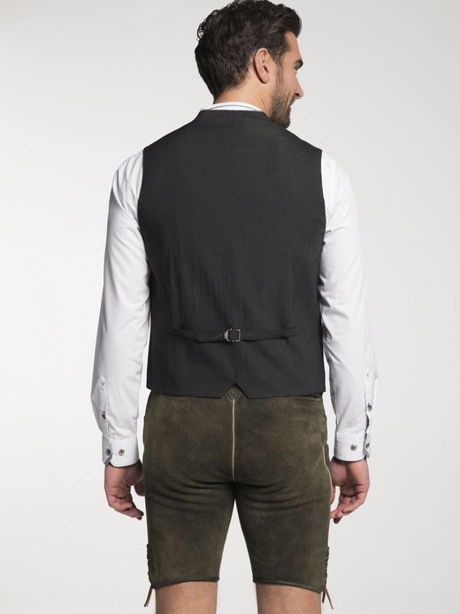 Herren Trachtenweste - Donato