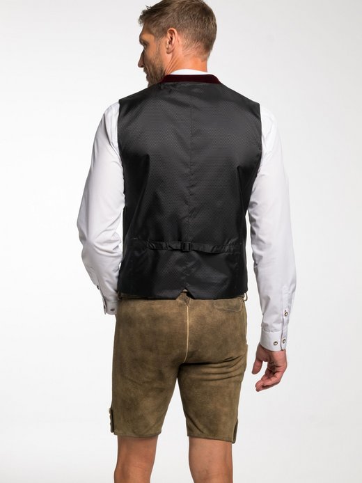 Herren Trachtenweste - FCB-Emscher