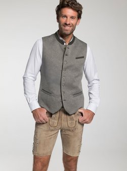 Herren Trachtenweste - Günther
