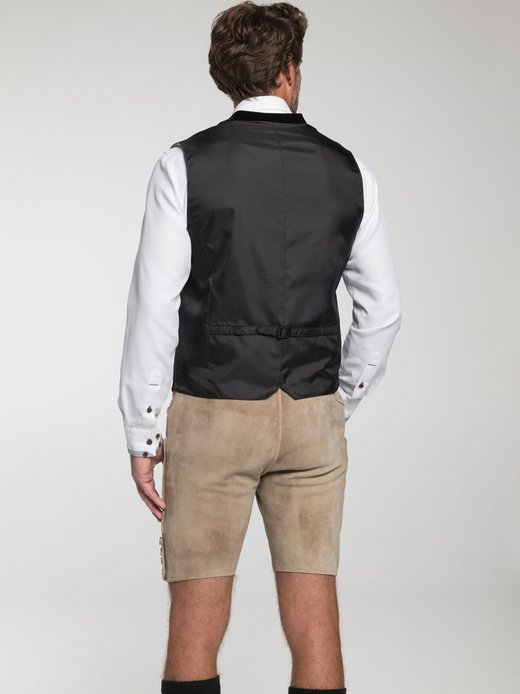 Herren Trachtenweste - Gil