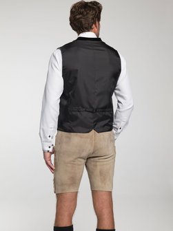 Herren Trachtenweste - Gil
